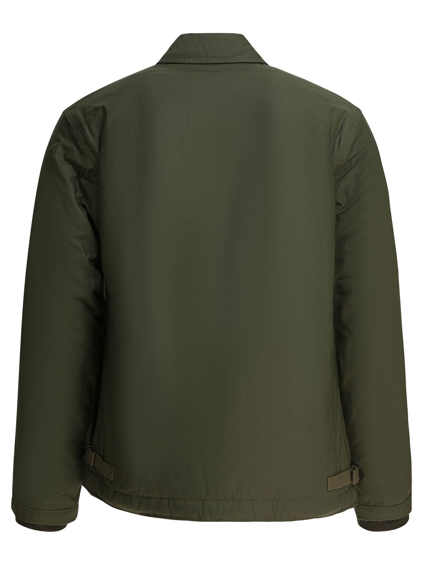"Deck A-2" Parka Jackets and Coats