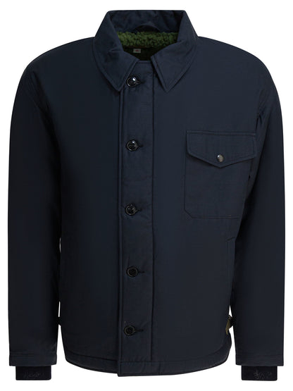 "A-2 Civilian" Jacket Jackets and Coats