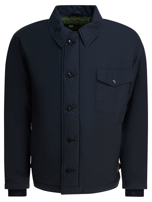 "A-2 Civilian" Jacket Jackets and Coats