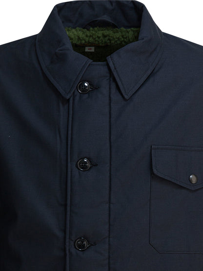 "A-2 Civilian" Jacket Jackets and Coats