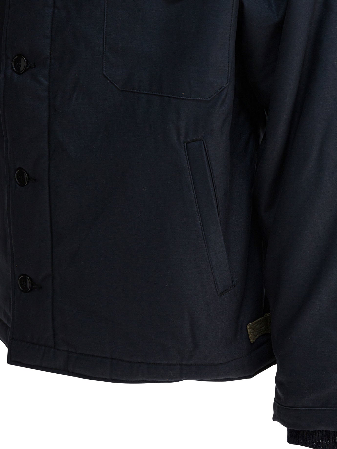 "A-2 Civilian" Jacket Jackets and Coats