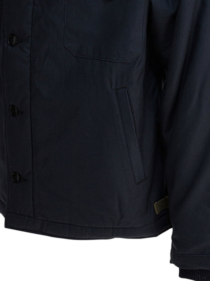 "A-2 Civilian" Jacket Jackets and Coats