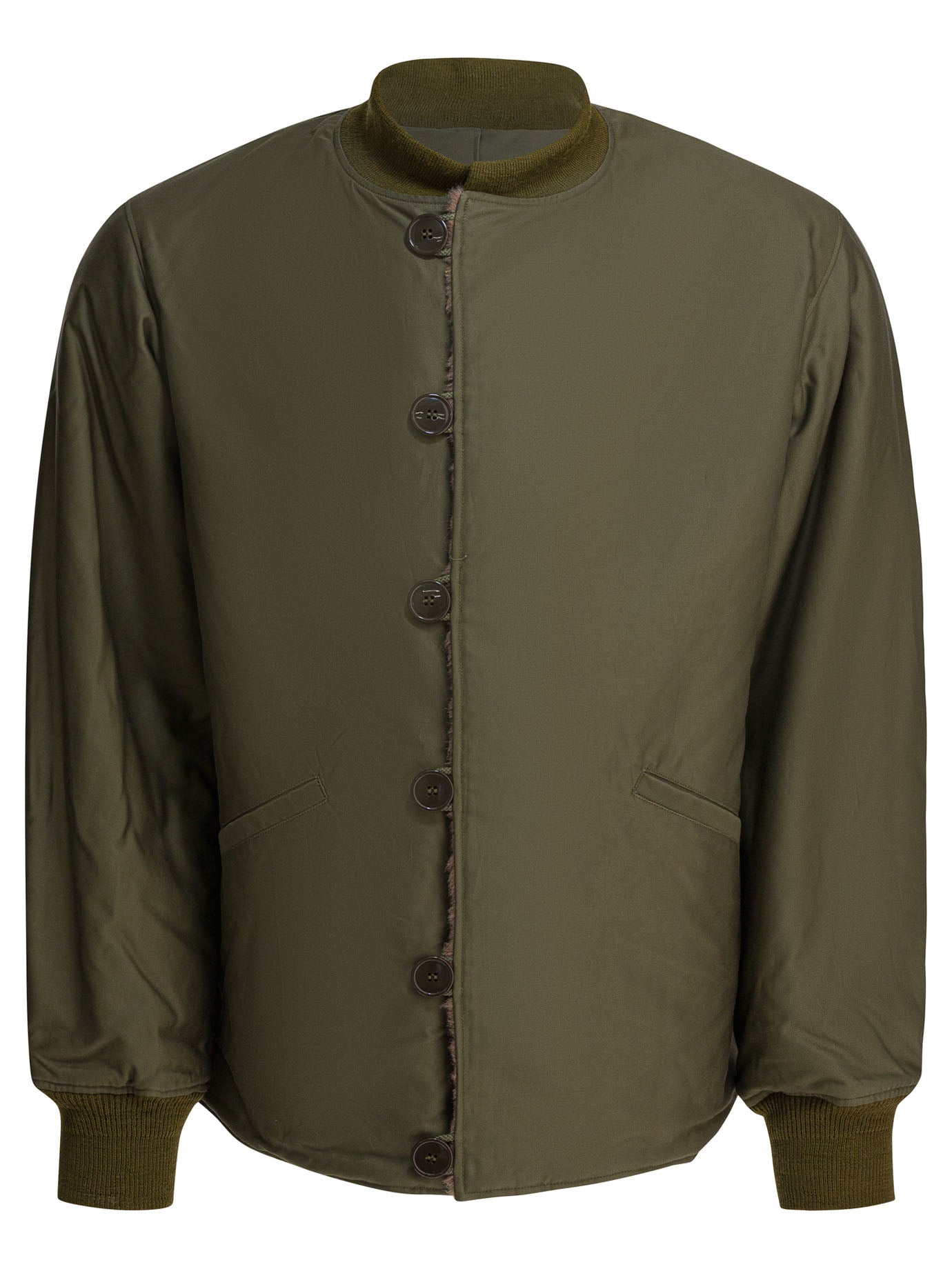 "M-1943 Liner" Parka Jackets and Coats