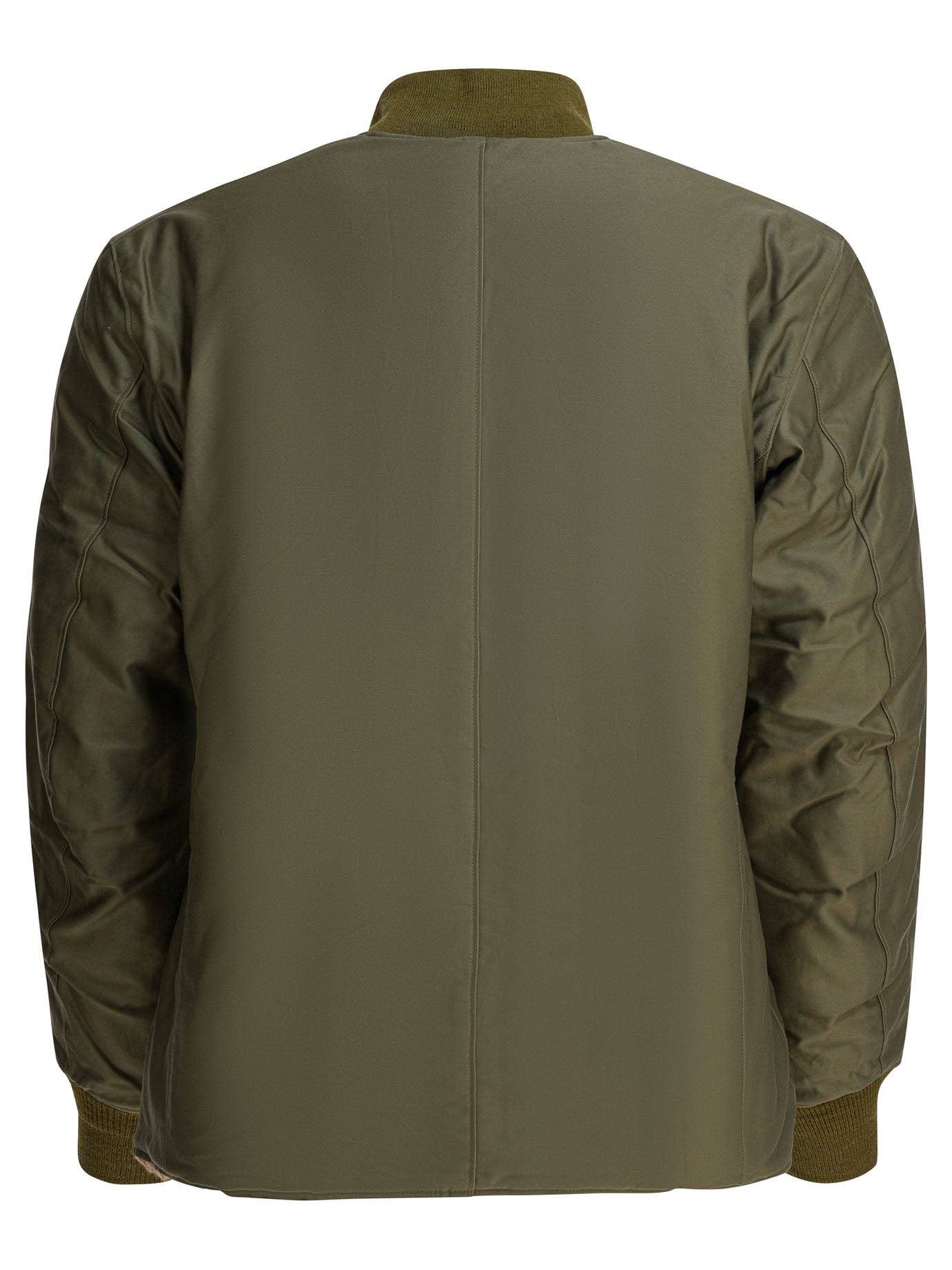 "M-1943 Liner" Parka Jackets and Coats