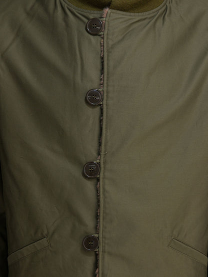 "M-1943 Liner" Parka Jackets and Coats