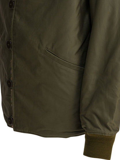 "M-1943 Liner" Parka Jackets and Coats
