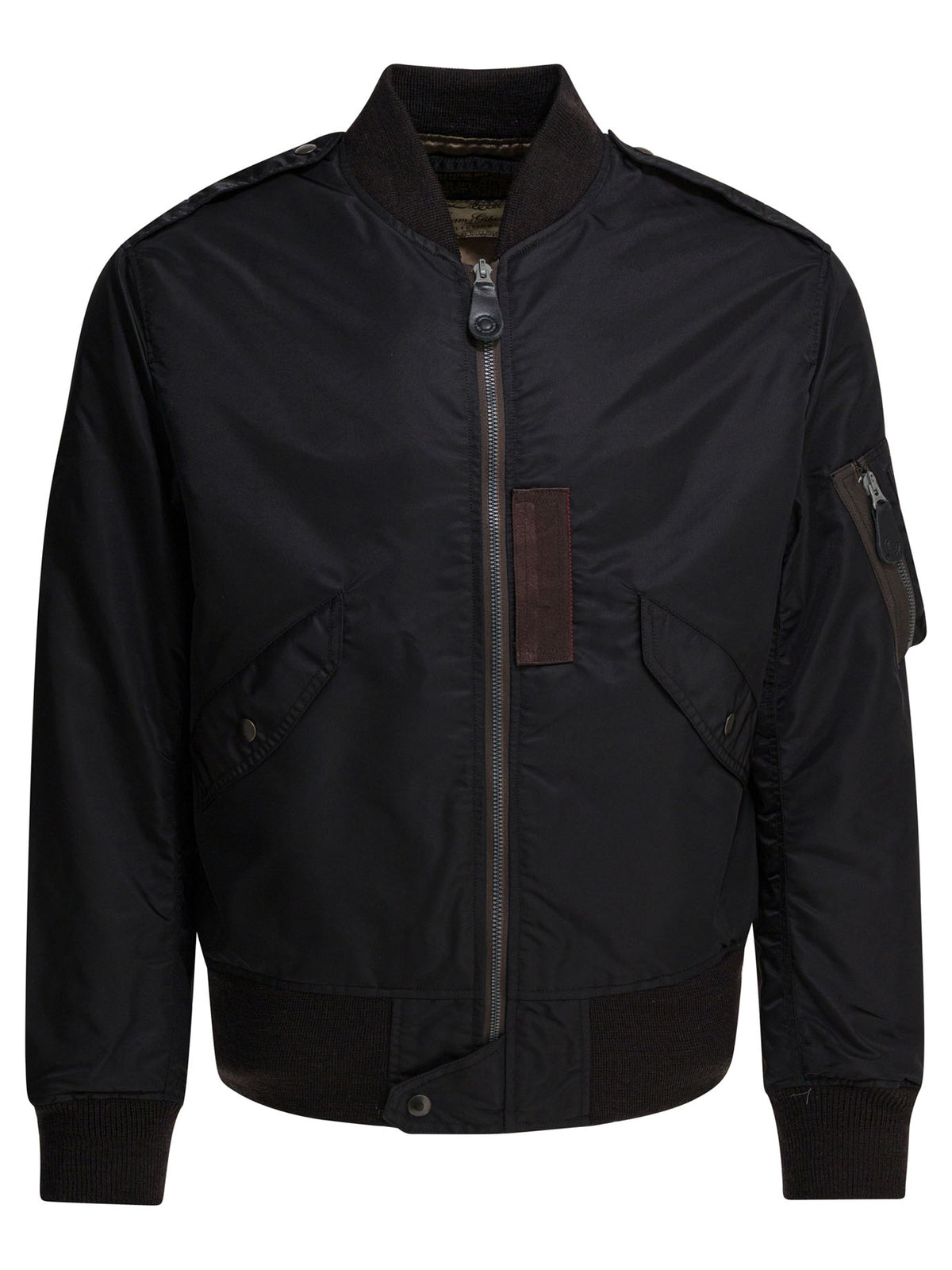 "L-2B" Bomber Jackets and Coats