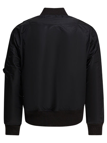"L-2B" Bomber Jackets and Coats