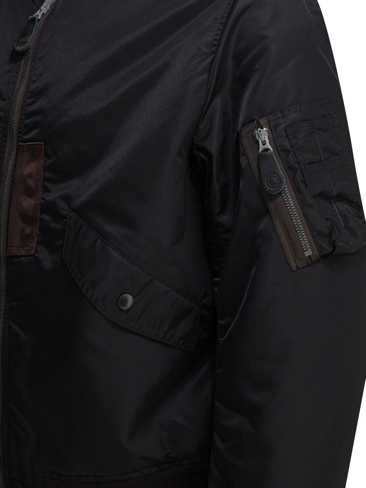 "L-2B" Bomber Jackets and Coats