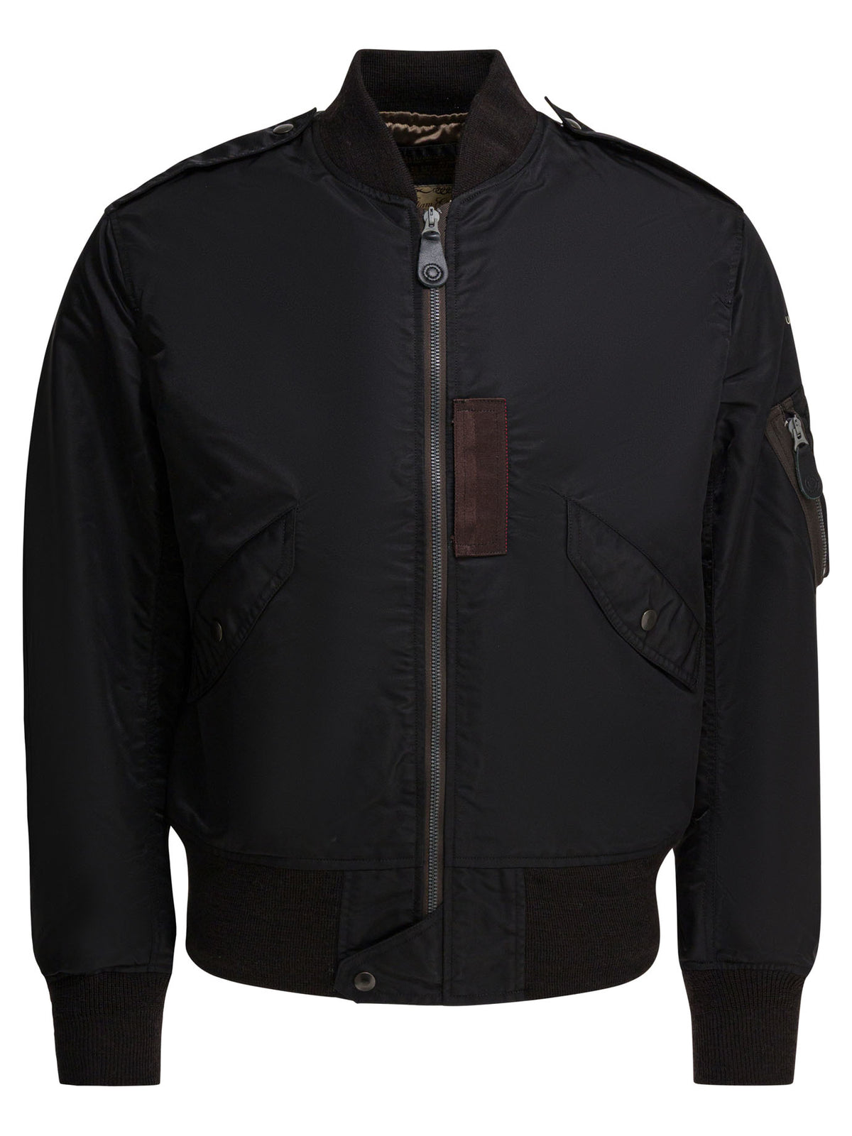 "L-2B" Bomber Jackets and Coats
