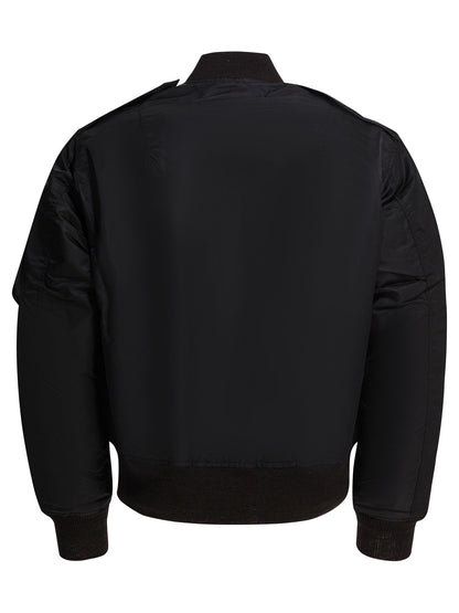 "L-2B" Bomber Jackets and Coats