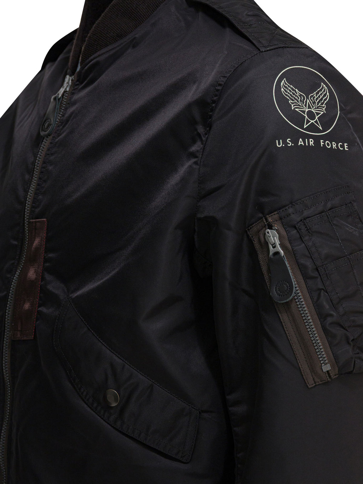 "L-2B" Bomber Jackets and Coats