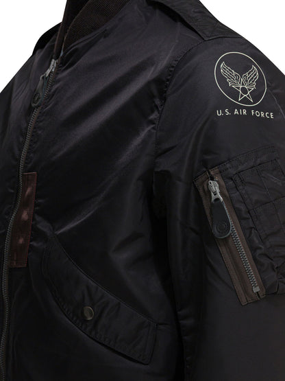 "L-2B" Bomber Jackets and Coats