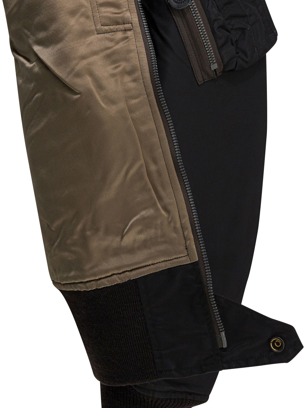 "L-2B" Bomber Jackets and Coats