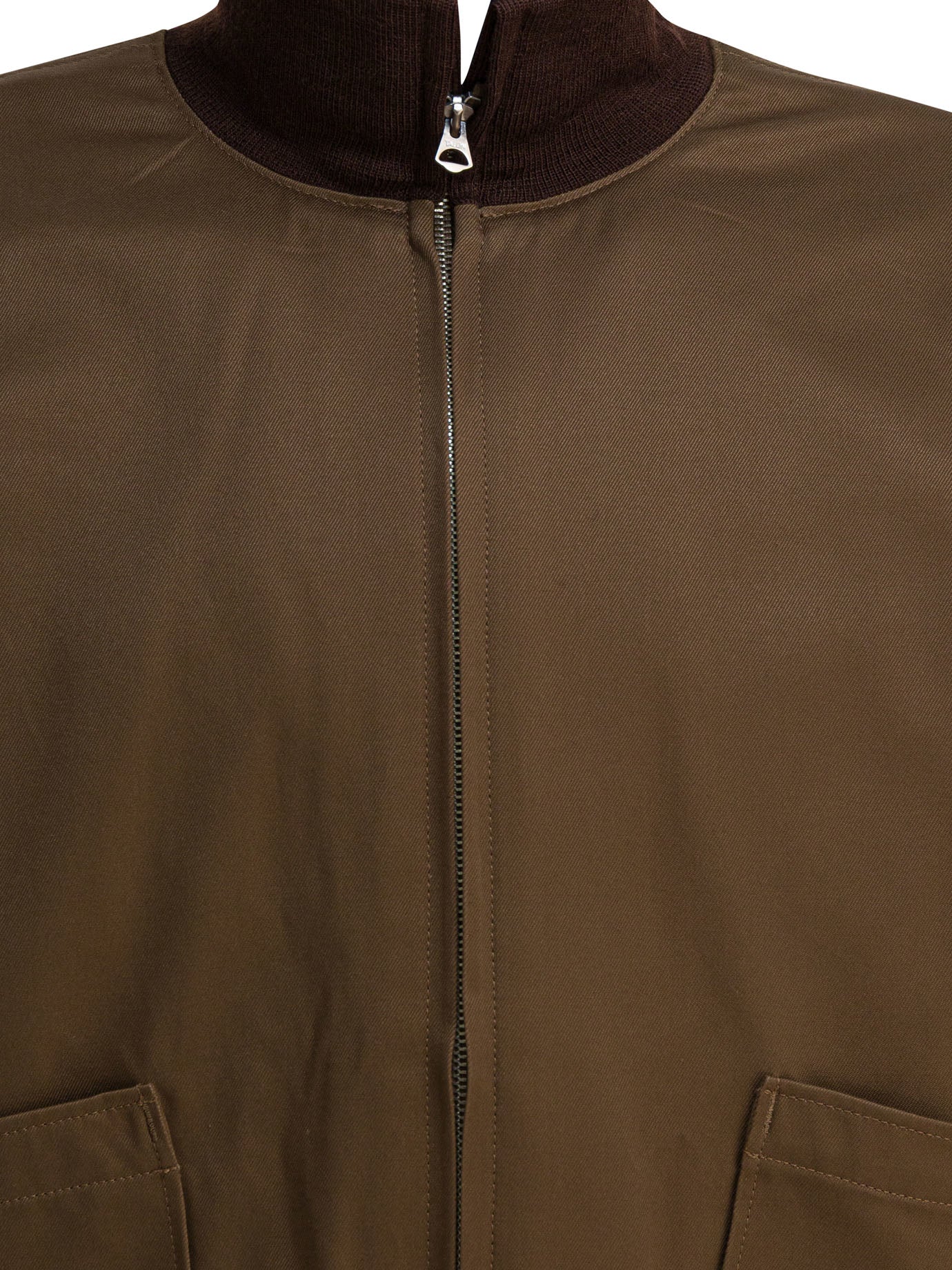 "Trankers" Bomber Jackets and Coats