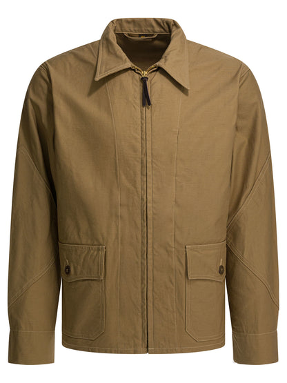 "M-421A" Light jacket Jackets and Coats