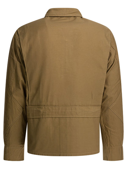 "M-421A" Light jacket Jackets and Coats