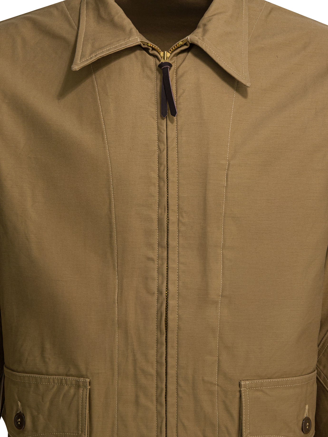 "M-421A" Light jacket Jackets and Coats