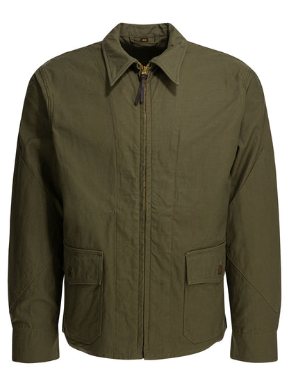 "M-421A" Light jacket Jackets and Coats