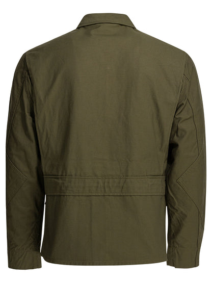 "M-421A" Light jacket Jackets and Coats