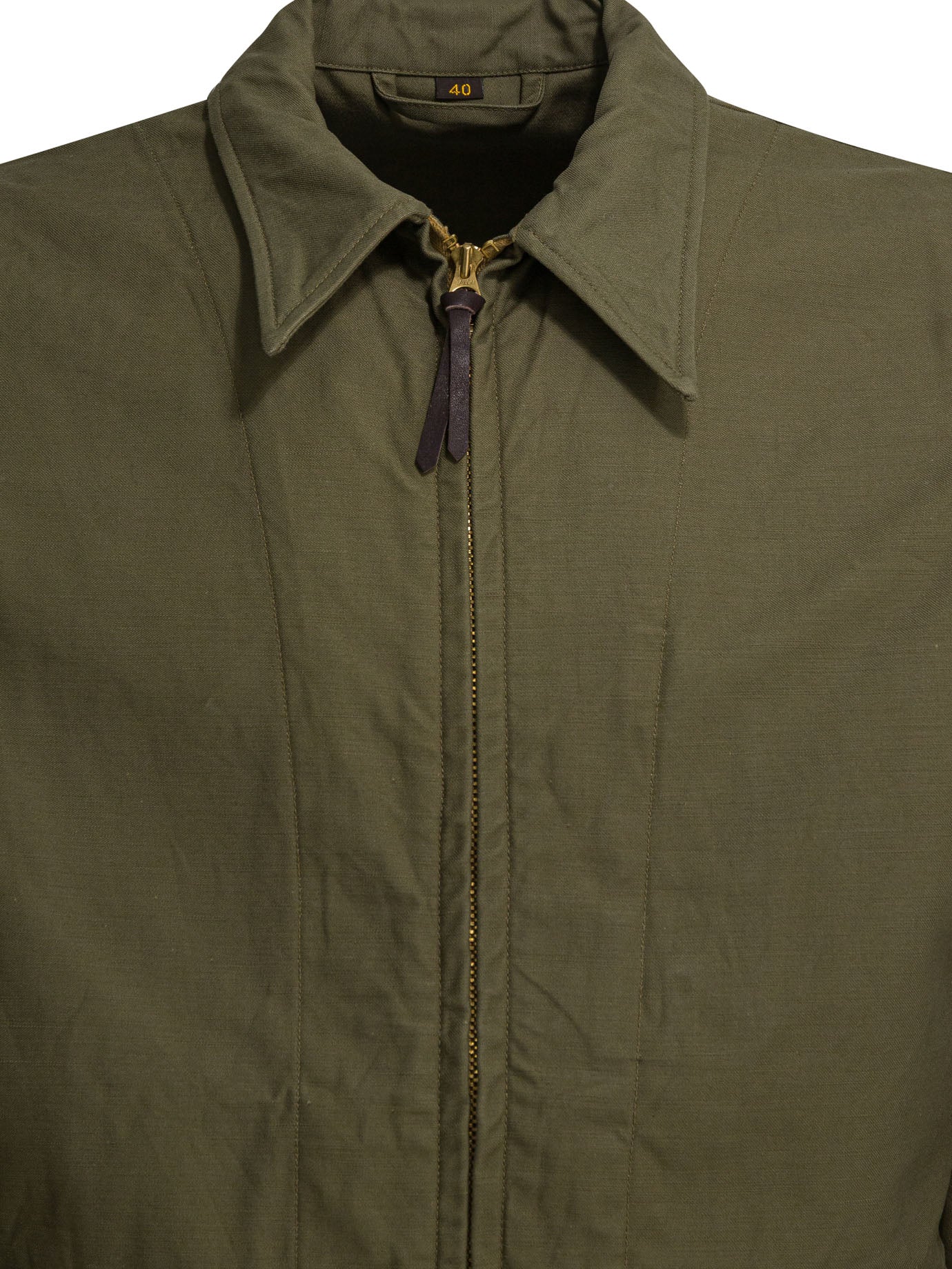 "M-421A" Light jacket Jackets and Coats