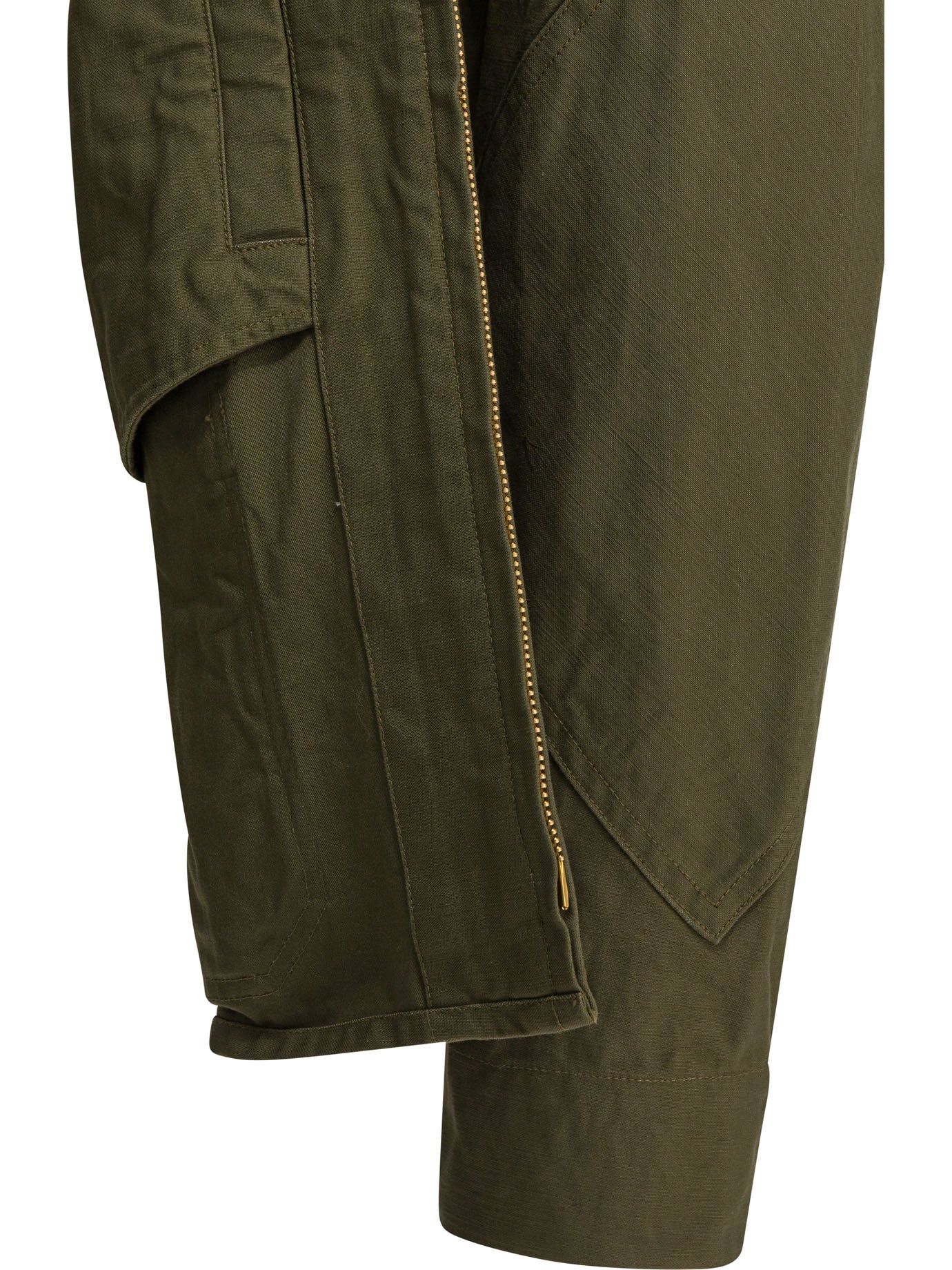 "M-421A" Light jacket Jackets and Coats