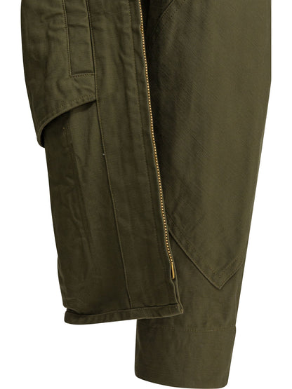 "M-421A" Light jacket Jackets and Coats