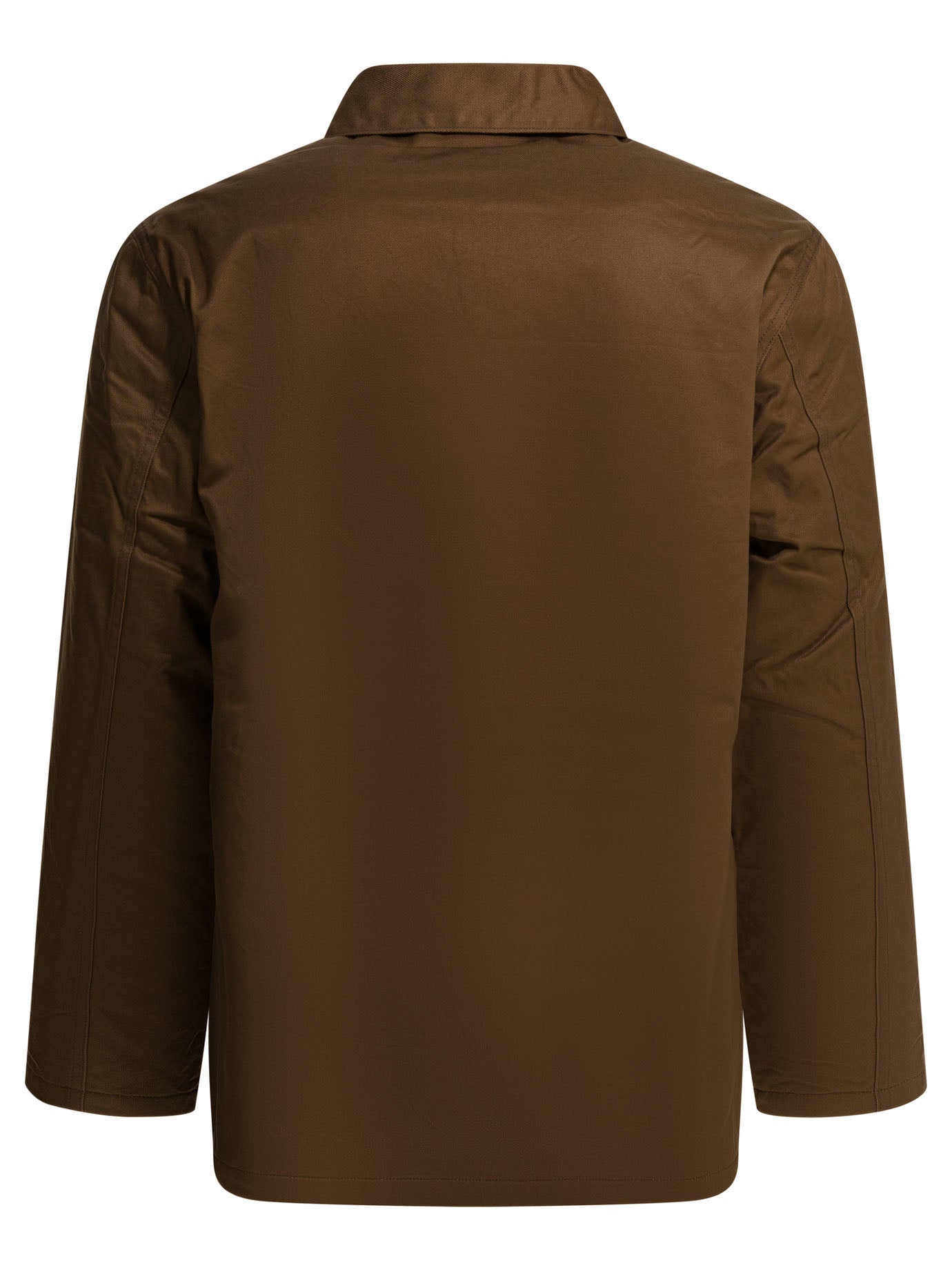 "Aviation Associates" overshirt jacket Jackets and Coats