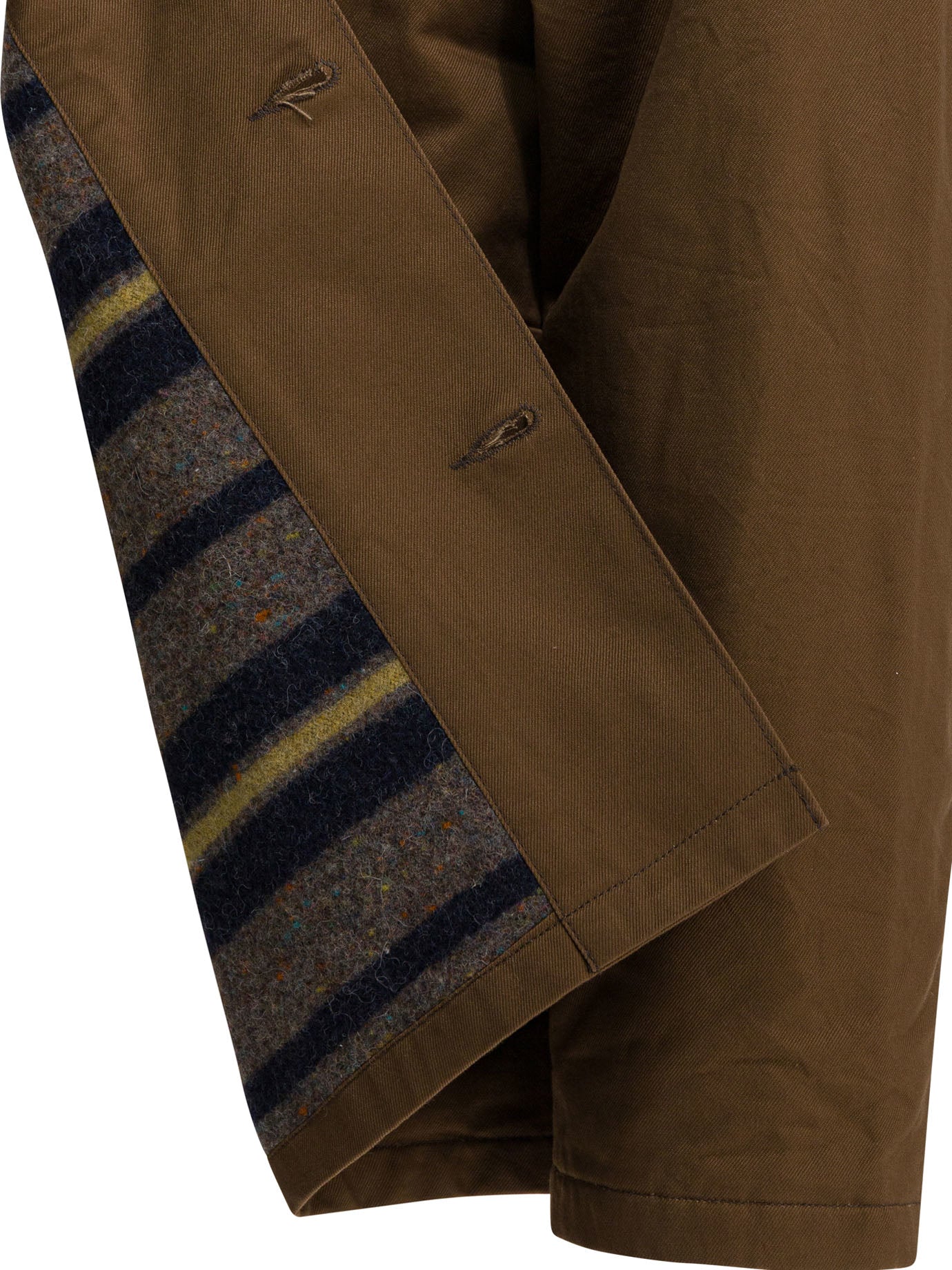 "Aviation Associates" overshirt jacket Jackets and Coats