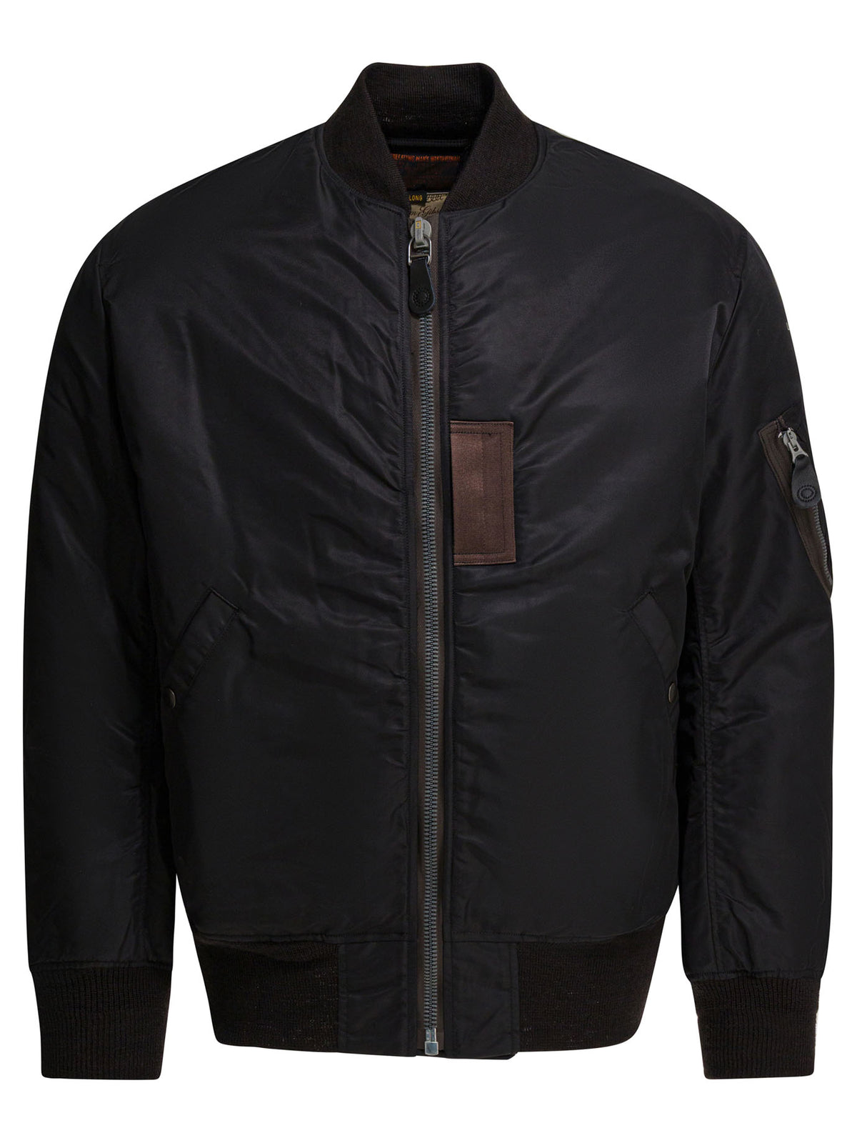 "MA-1" Bomber Jackets and Coats