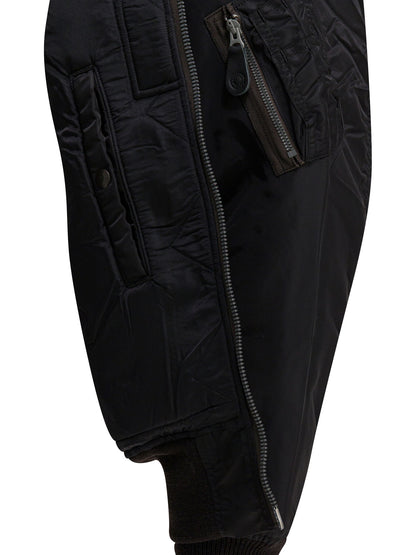 "MA-1" Bomber Jackets and Coats
