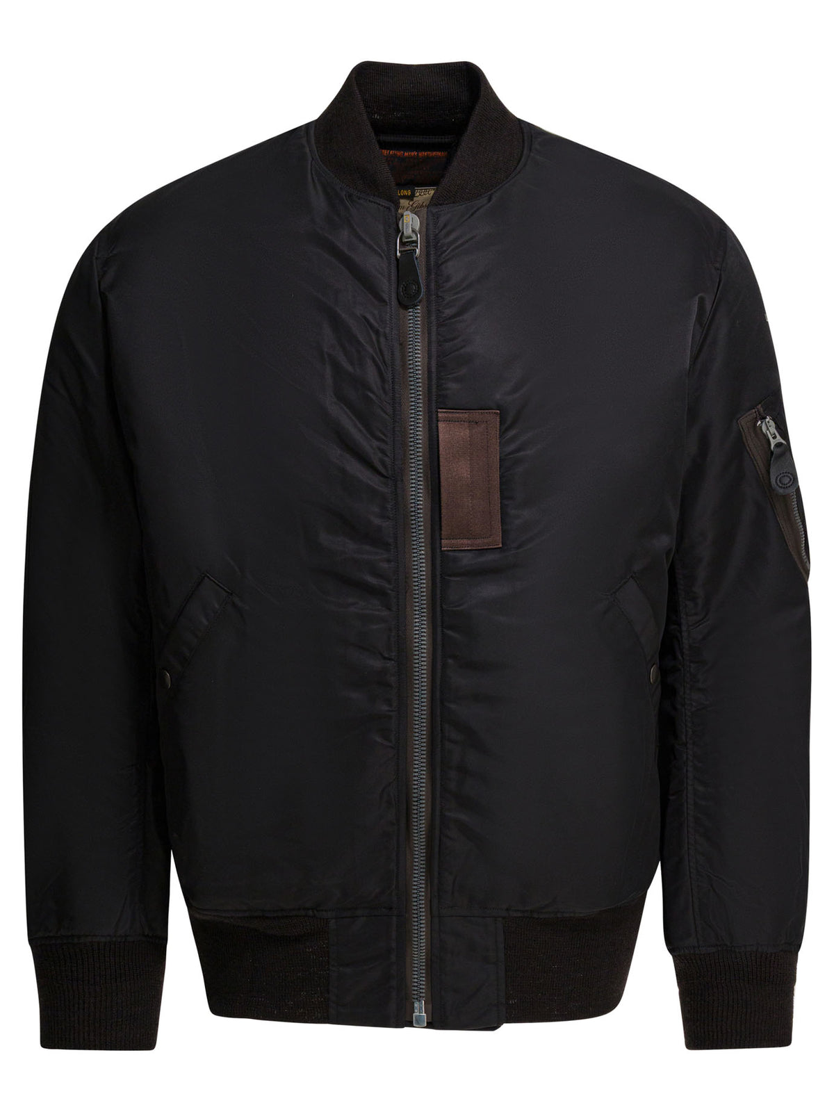 "MA-1" Bomber Jackets and Coats