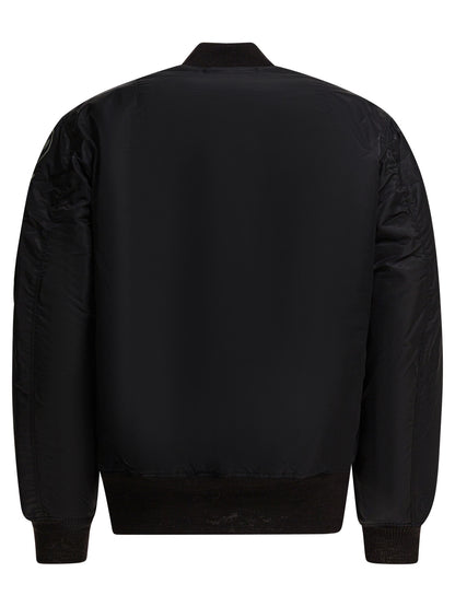"MA-1" Bomber Jackets and Coats