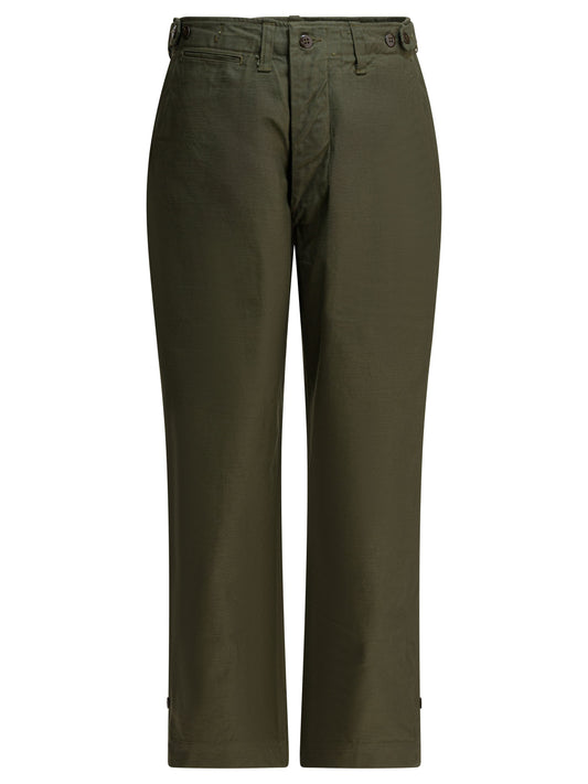 "M-43" Pants Trousers