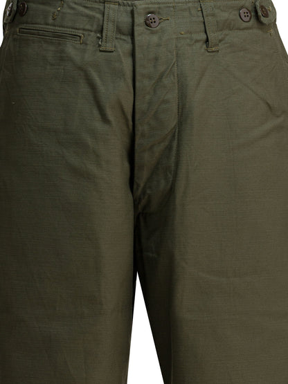 "M-43" Pants Trousers