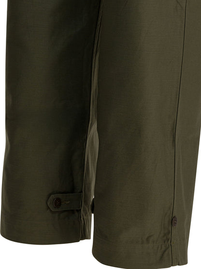 "M-43" Pants Trousers
