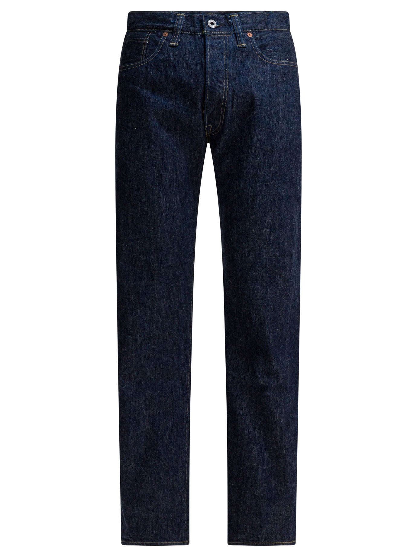 Straight-leg jeans Jeans