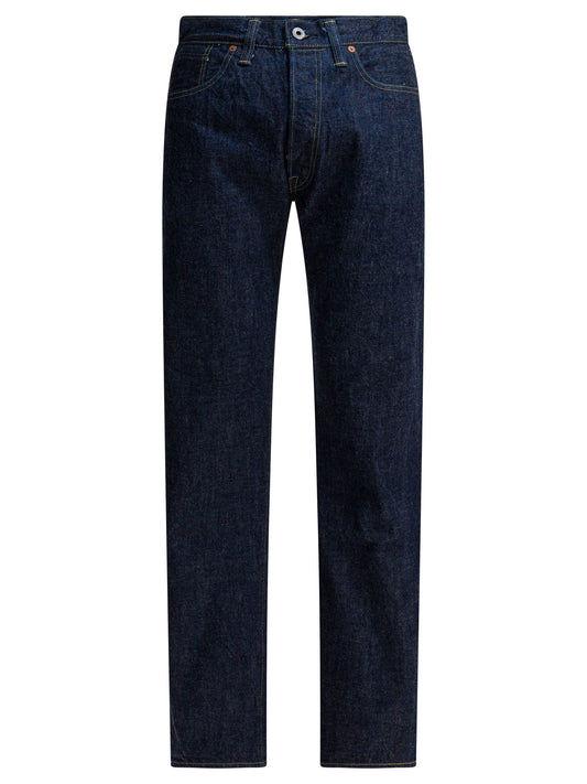 Straight-leg jeans Jeans