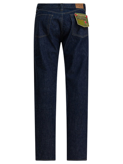 Straight-leg jeans Jeans