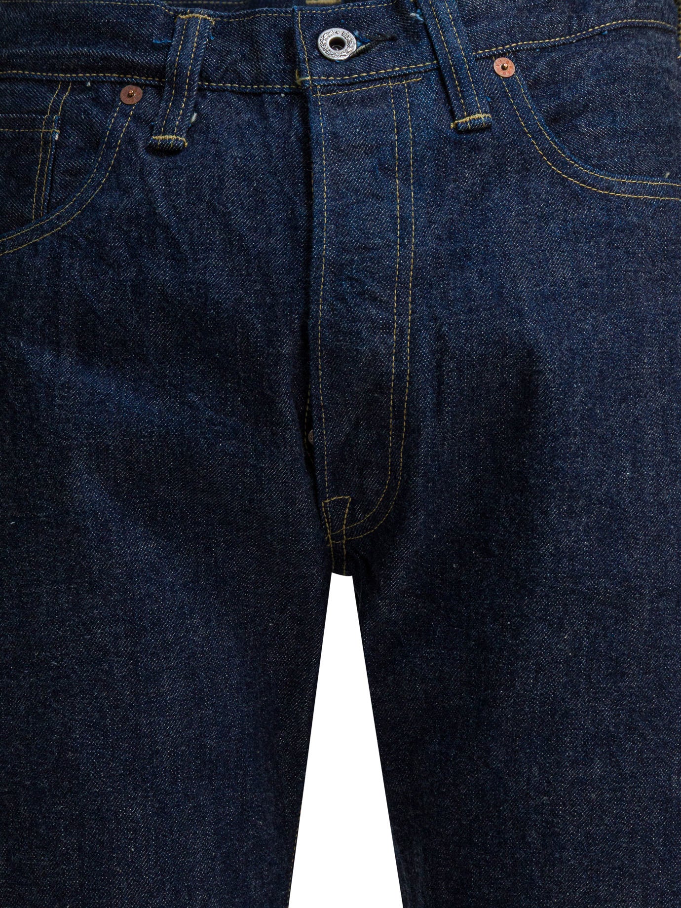 Straight-leg jeans Jeans