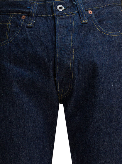 Straight-leg jeans Jeans