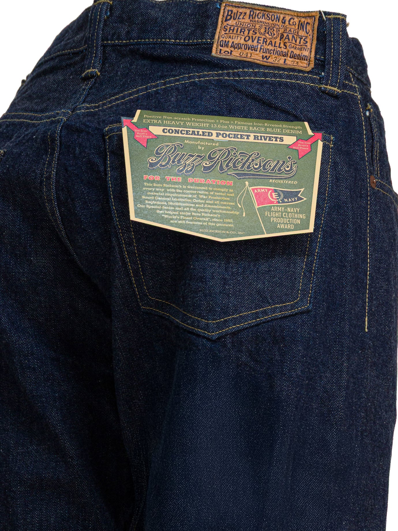 Straight-leg jeans Jeans