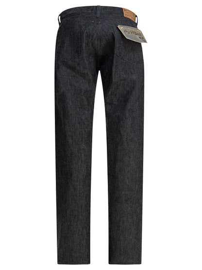 "MA-1" Jeans Jeans