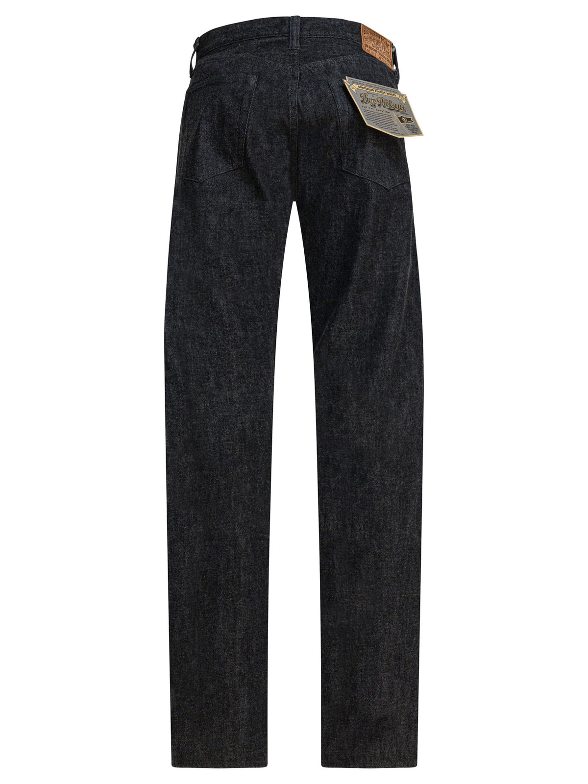 "MA-1" Jeans Jeans