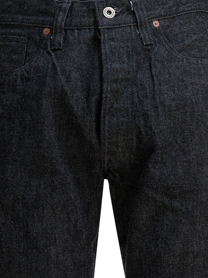 "MA-1" Jeans Jeans