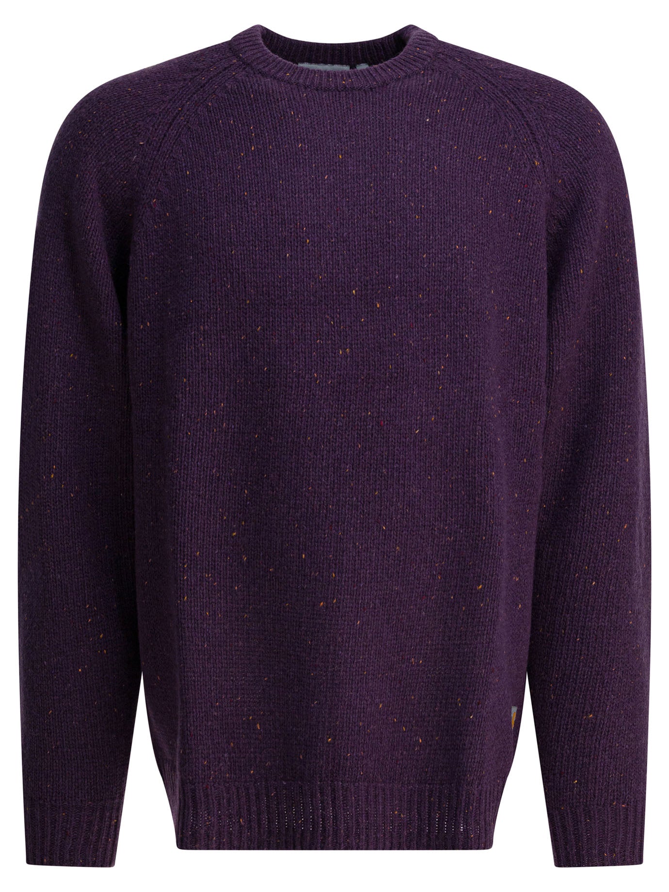 "Anglistic" wool sweater Knitwear
