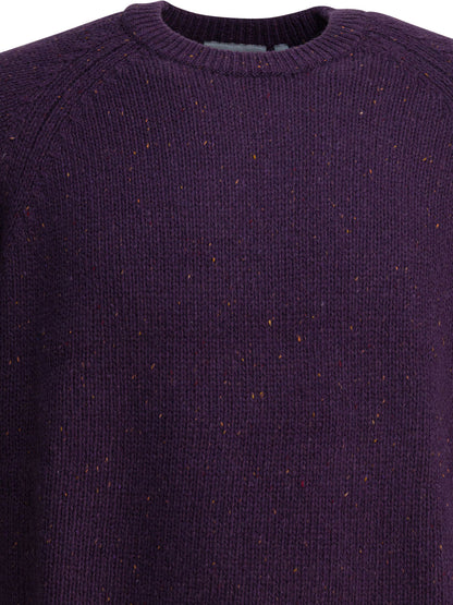 "Anglistic" wool sweater Knitwear