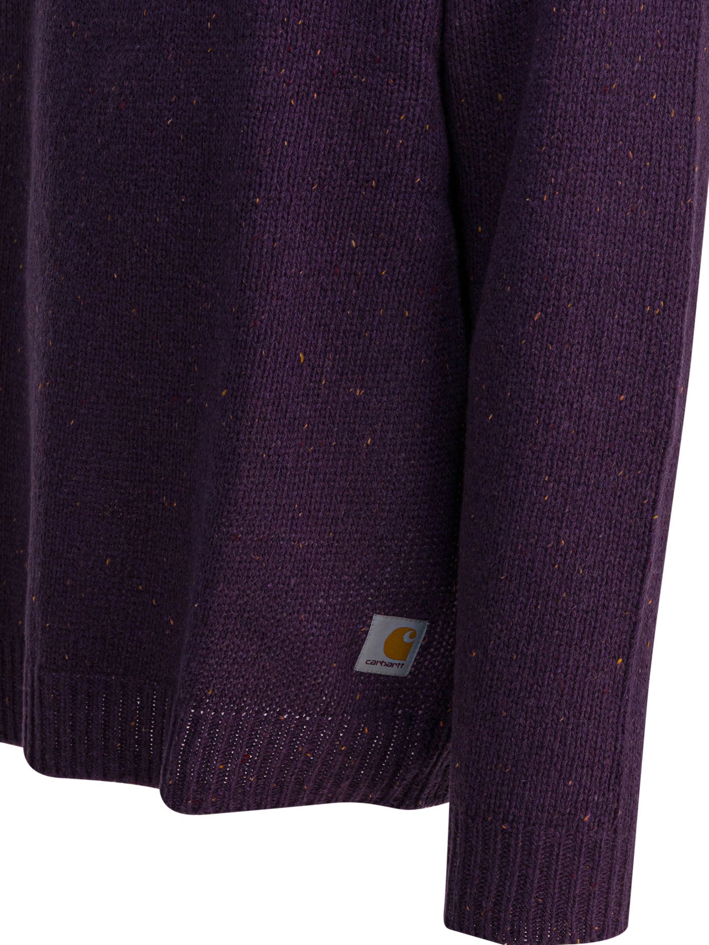 "Anglistic" wool sweater Knitwear