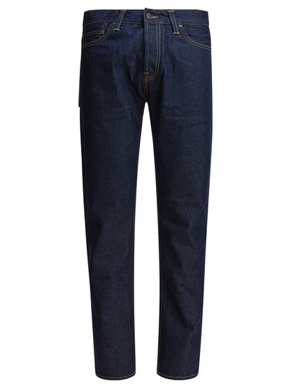 Jeans "Klondike" Jeans