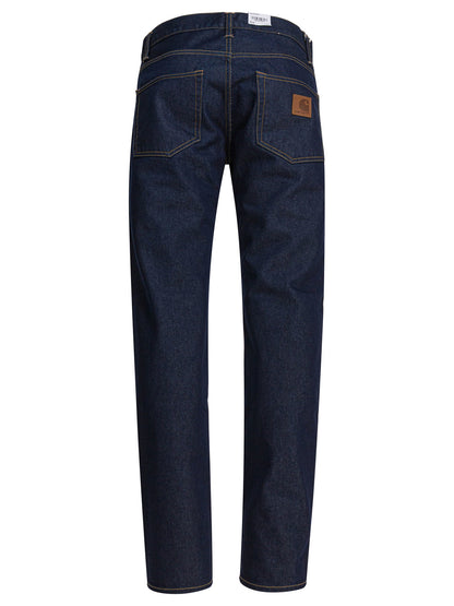 Jeans "Klondike" Jeans